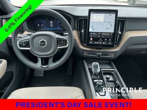 New 2026 Volvo XC60 B5 Core image 16