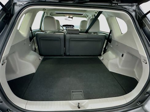 Used 2017 Toyota Prius V Five w/ Advanced Technology Package image 31