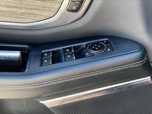 Used 2021 Ford F150 Lariat w/ Equipment Group 502A High image 35