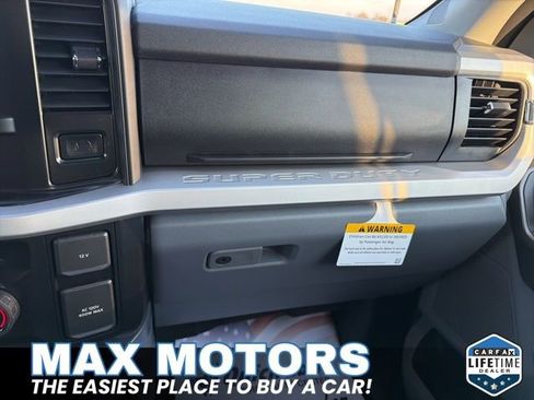 New 2026 Ford F350 XLT w/ 360-Degree Camera Package image 36