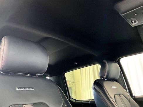 Used 2020 Ford F150 Platinum image 27