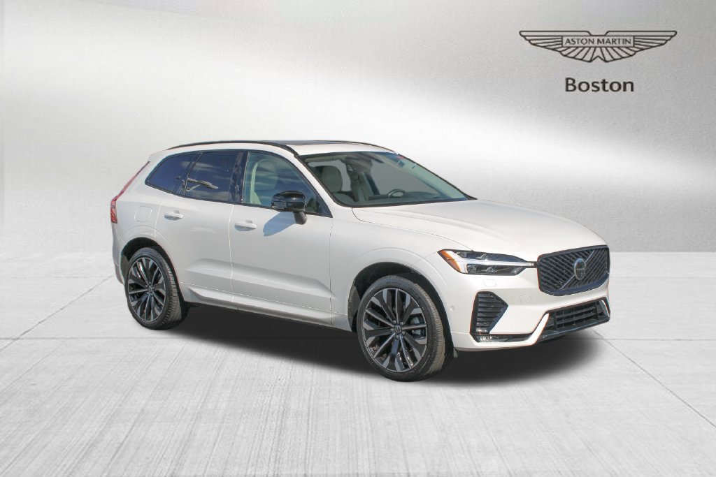 Used 2026 Volvo XC60 B5 Ultra AWD/4WD image 1