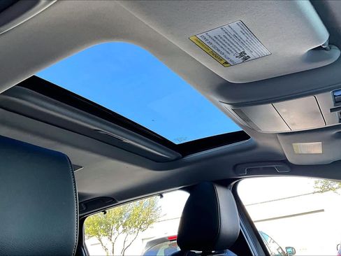 Used 2025 MAZDA CX-90 3.3 Turbo w/ Preferred Package image 14