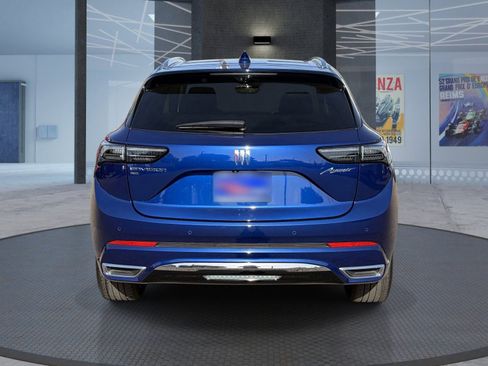 Certified 2024 Buick Envision Avenir AWD/4WD image 5