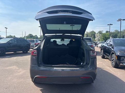 Used 2023 Tesla Model X AWD/4WD image 23