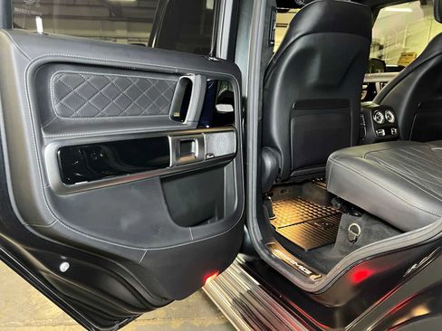 Used 2020 Mercedes-Benz G 63 AMG 4MATIC image 18