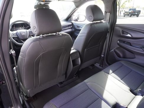 New 2026 Buick Envista Preferred w/ Convenience I Package image 10