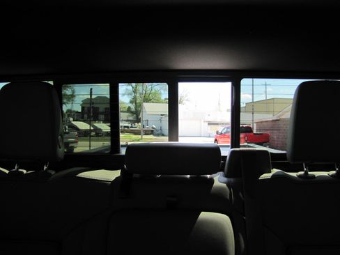 Used 2022 Chevrolet Silverado 3500 LTZ w/ LTZ Plus Package AWD/4WD image 11