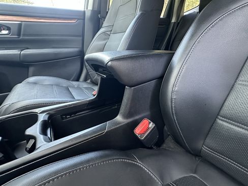 Used 2020 Honda CR-V EX-L image 43