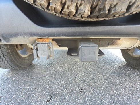 Used 2021 Jeep Wrangler Sport S image 75