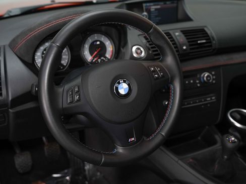 Used 2011 BMW 1 Series M image 36