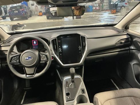 Certified 2024 Subaru Crosstrek 2.0i Premium w/ Popular Package #4 image 17