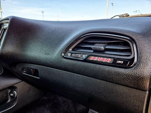 Used 2018 Dodge Challenger SRT Demon image 28