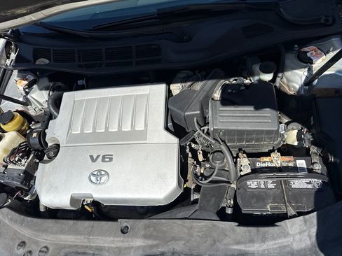 Used 2009 Toyota Avalon Limited image 28