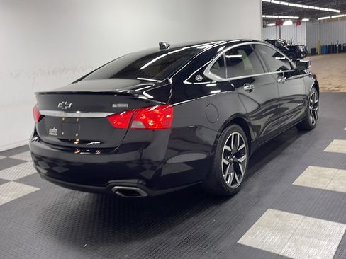 Used 2019 Chevrolet Impala Premier FWD image 18