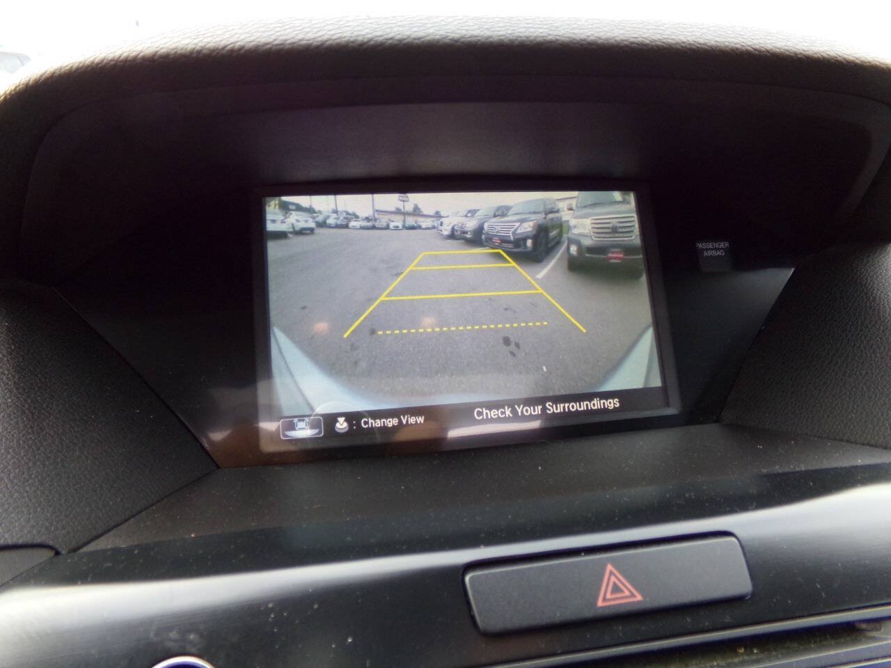 Used 2016 Acura MDX w/ Technology Package AWD/4WD image 47