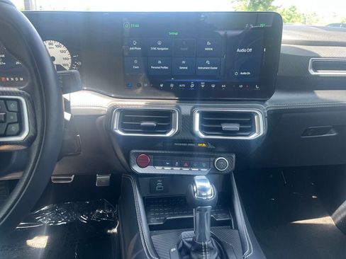 Certified 2024 Ford Mustang GT Premium RWD image 23