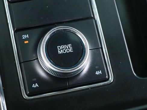 Used 2022 Ford Expedition Max XLT AWD/4WD image 22