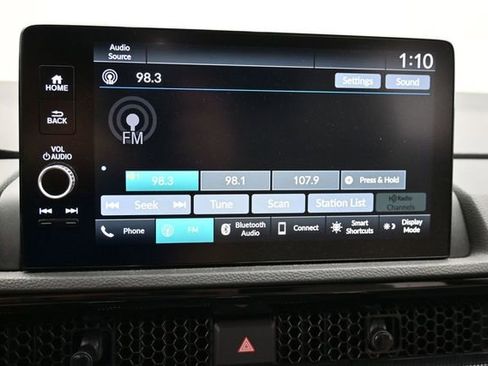Used 2025 Honda CR-V EX-L image 22