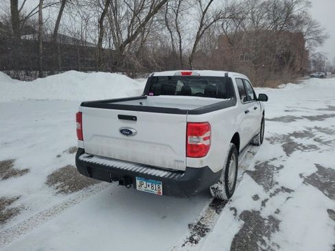 Used 2022 Ford Maverick XL w/ Equipment Group 100A Standard image 17