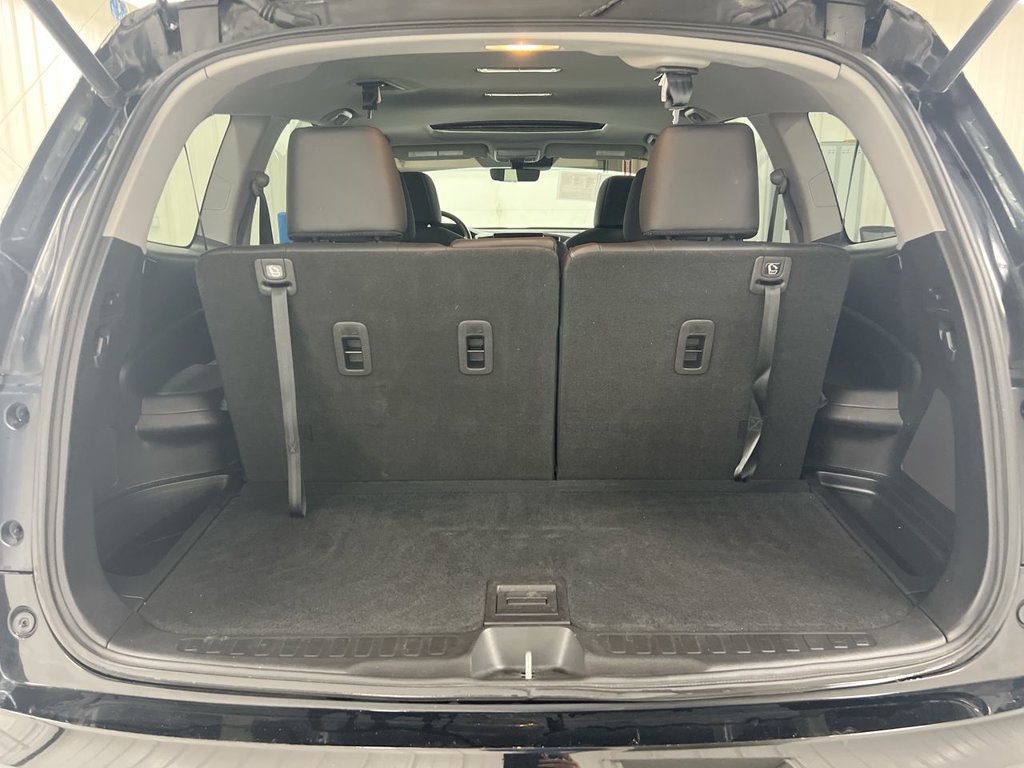 Used 2021 Honda Pilot EX-L image 25