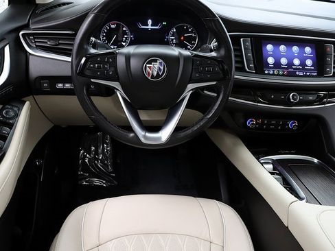 Certified 2023 Buick Enclave Avenir w/ Avenir Technology Package image 15