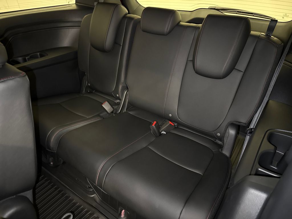 New 2026 Honda Odyssey Sport-L image 18
