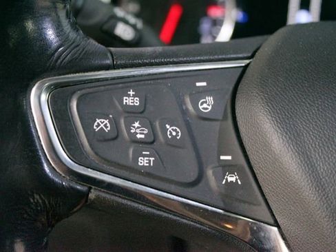 Used 2019 Chevrolet Malibu Premier FWD image 15