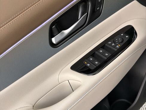 New 2026 Nissan Murano Platinum w/ Cargo Package image 23