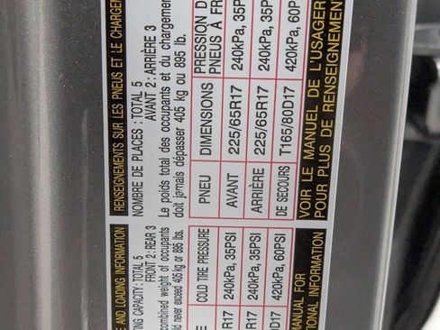 Used 2021 Lexus NX 300 FWD w/ Accessory Package 2 image 20