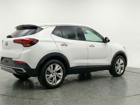 Used 2025 Buick Encore GX Preferred image 9