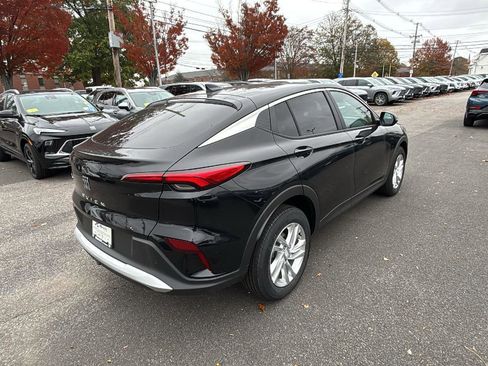 New 2025 Buick Envista Preferred w/ Convenience II Package image 7