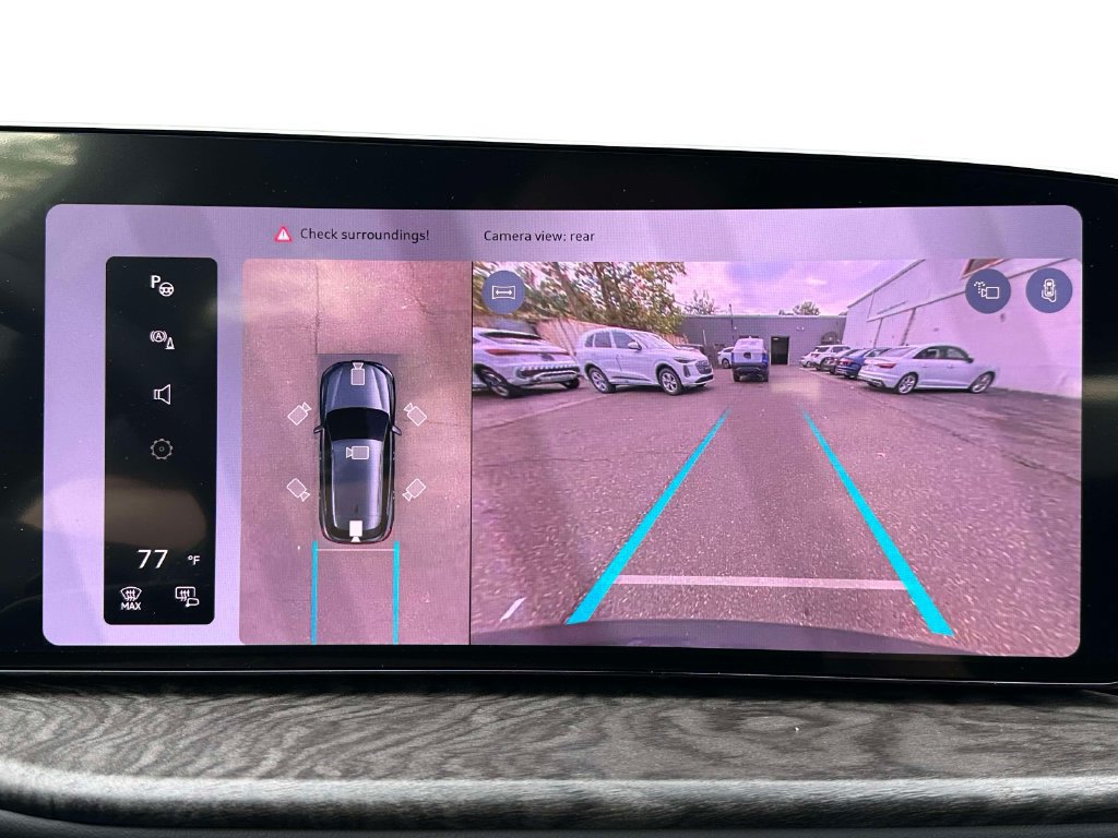 New 2026 Audi Q5 Premium AWD/4WD image 4