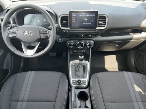New 2026 Hyundai Venue SEL FWD image 13