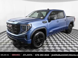 New 2026 GMC Sierra 1500 Elevation w/ Preferred Package video 1