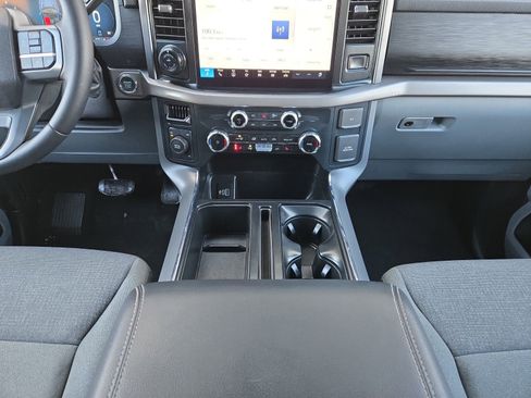 Certified 2025 Ford F150 XLT w/ Equipment Group 302A MID image 21