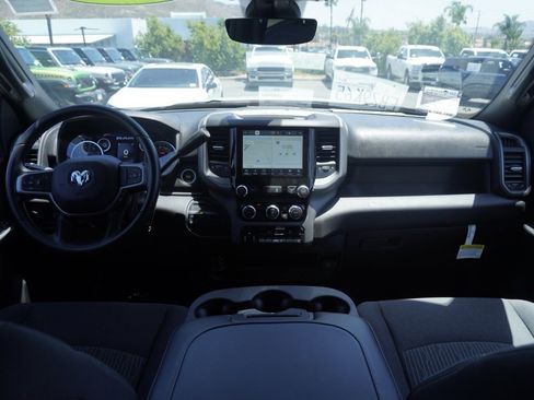 Certified 2024 RAM 2500 Tradesman w/ Towing Technology Group image 21