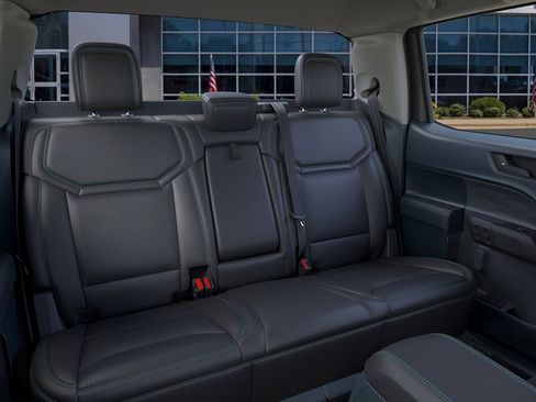 New 2026 Ford Maverick Lobo AWD/4WD image 11