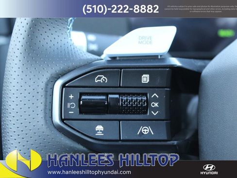 New 2025 Hyundai Ioniq 5 N image 30