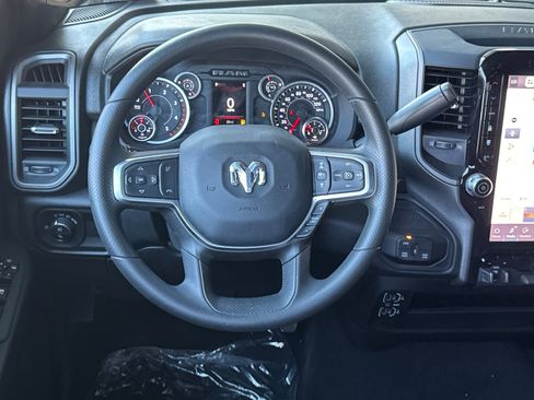 New 2026 RAM 2500 Tradesman AWD/4WD image 13