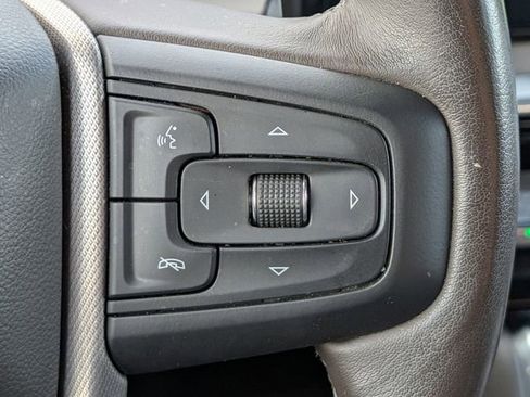 Used 2022 GMC Sierra 1500 Denali AWD/4WD image 24