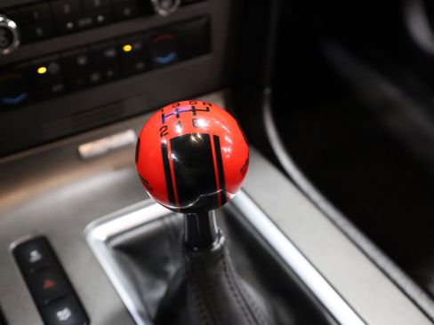 Used 2014 Ford Mustang Shelby GT500 w/ Equipment Group 821A image 25