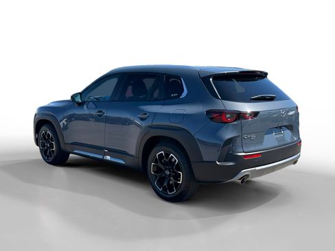 Certified 2023 MAZDA CX-50 Meridian Edition w/ Cargo Package image 3