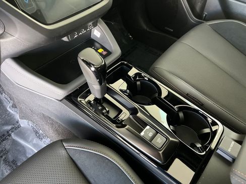 New 2026 Subaru Forester Touring image 26