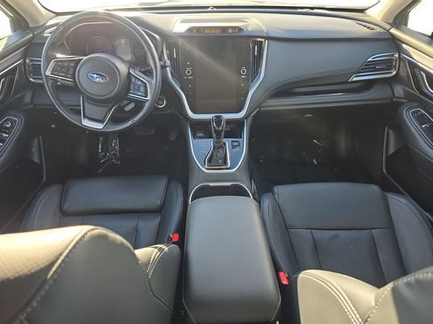 Used 2024 Subaru Legacy Touring XT image 11