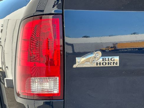 Used 2019 RAM 1500 Big Horn AWD/4WD image 28