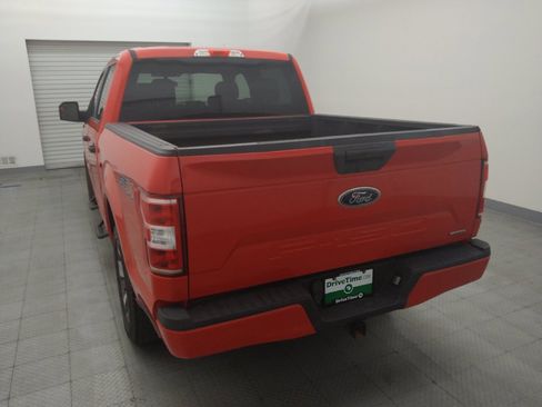 Used 2020 Ford F150 XL w/ Equipment Group 101A Mid RWD image 6