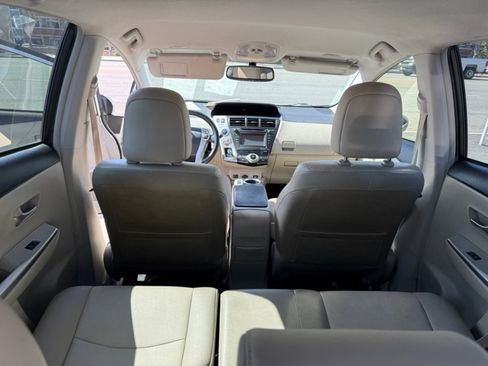 Used 2014 Toyota Prius V Five image 21