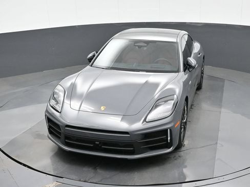 New 2026 Porsche Panamera 4 E-Hybrid AWD/4WD image 33