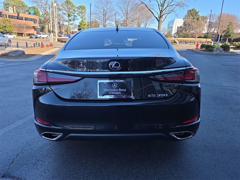 Used 2022 Lexus ES 350 350 image 4
